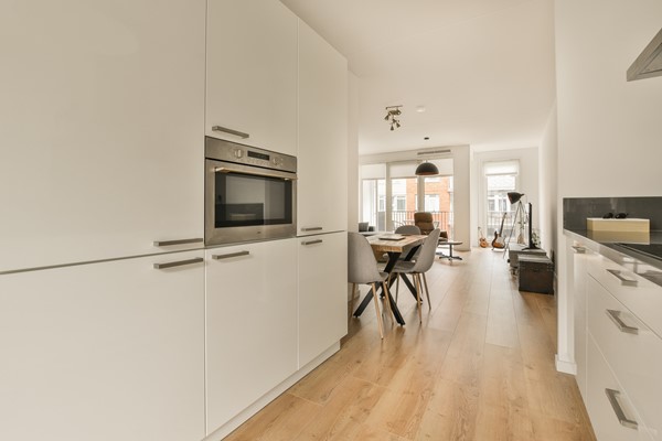 Medium property photo - Willem Dudokhof 193, 1112 ZA Diemen